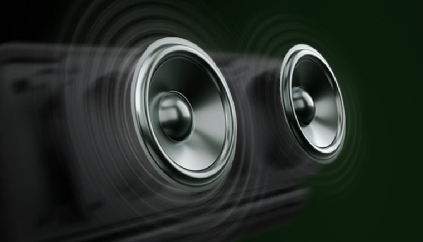 Стереозвук и широкое звуковое поле Edifier MP230